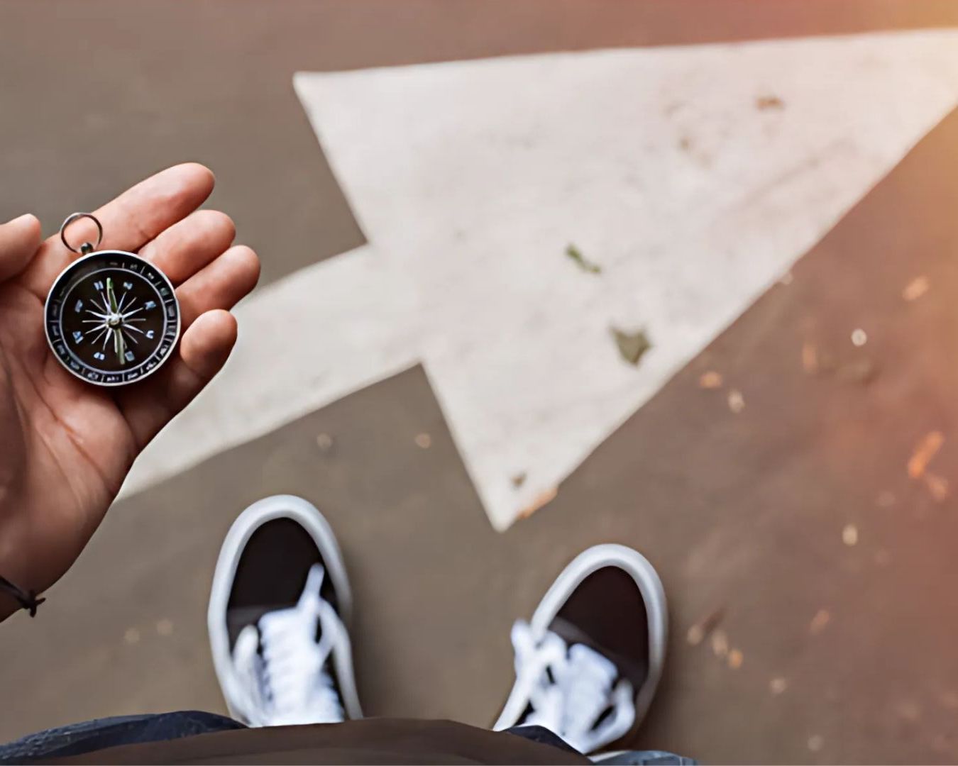 Mapa emocional para personas con fibromialgia – fases del camino psicológico