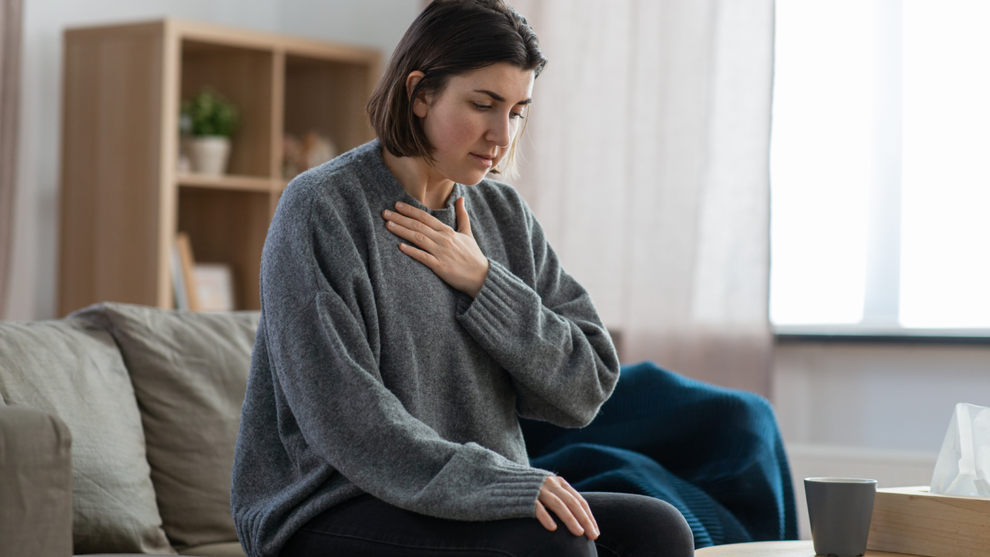 Mapa emocional para personas con fibromialgia – fases del camino psicológico